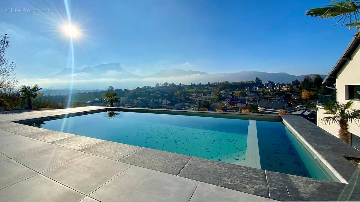 Maison à vendre, 240m², Chambéry