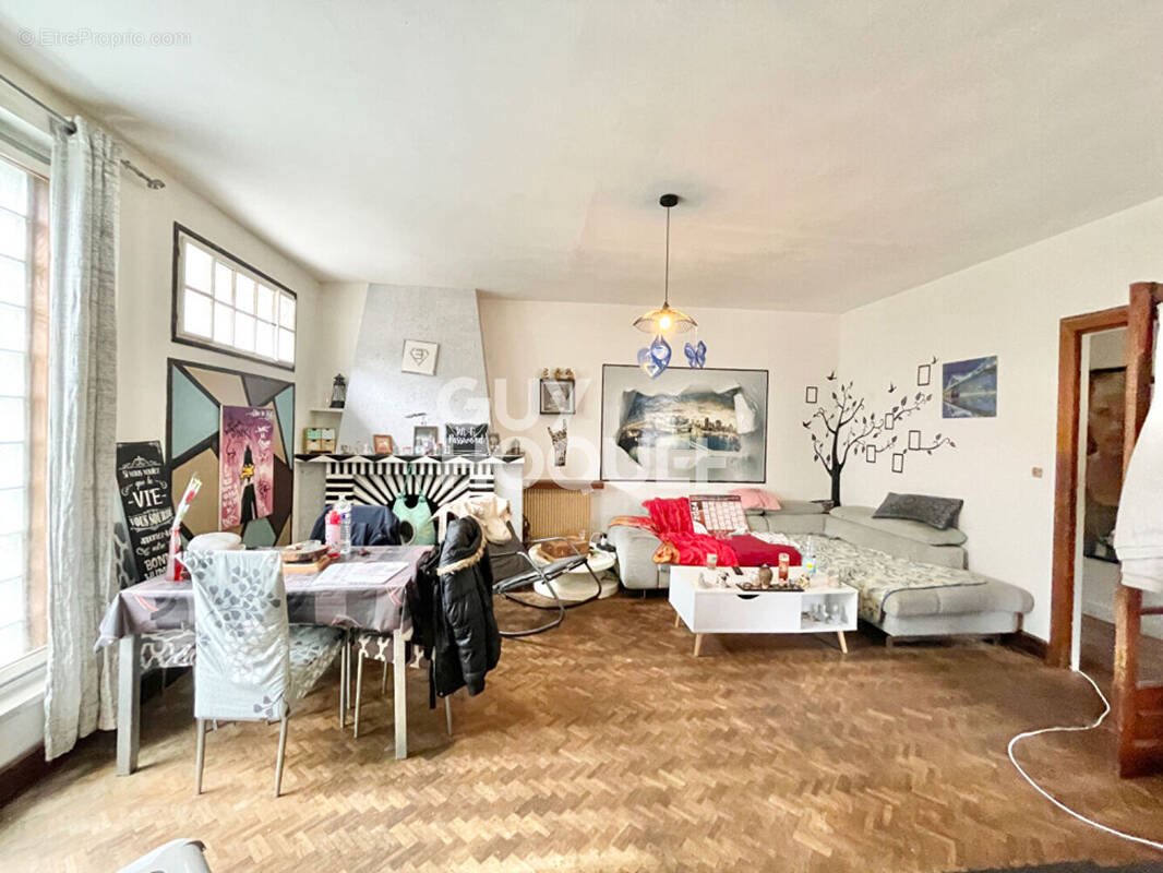 Appartement à vendre, 129m², Orthez