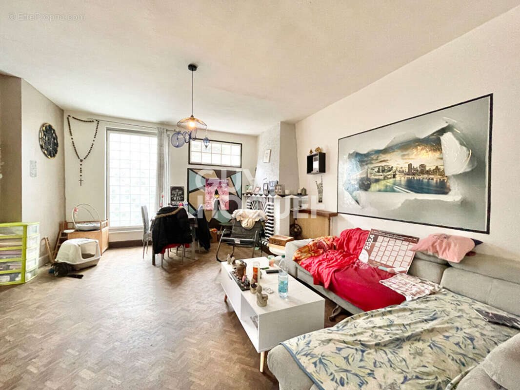 Appartement à vendre, 129m², Orthez