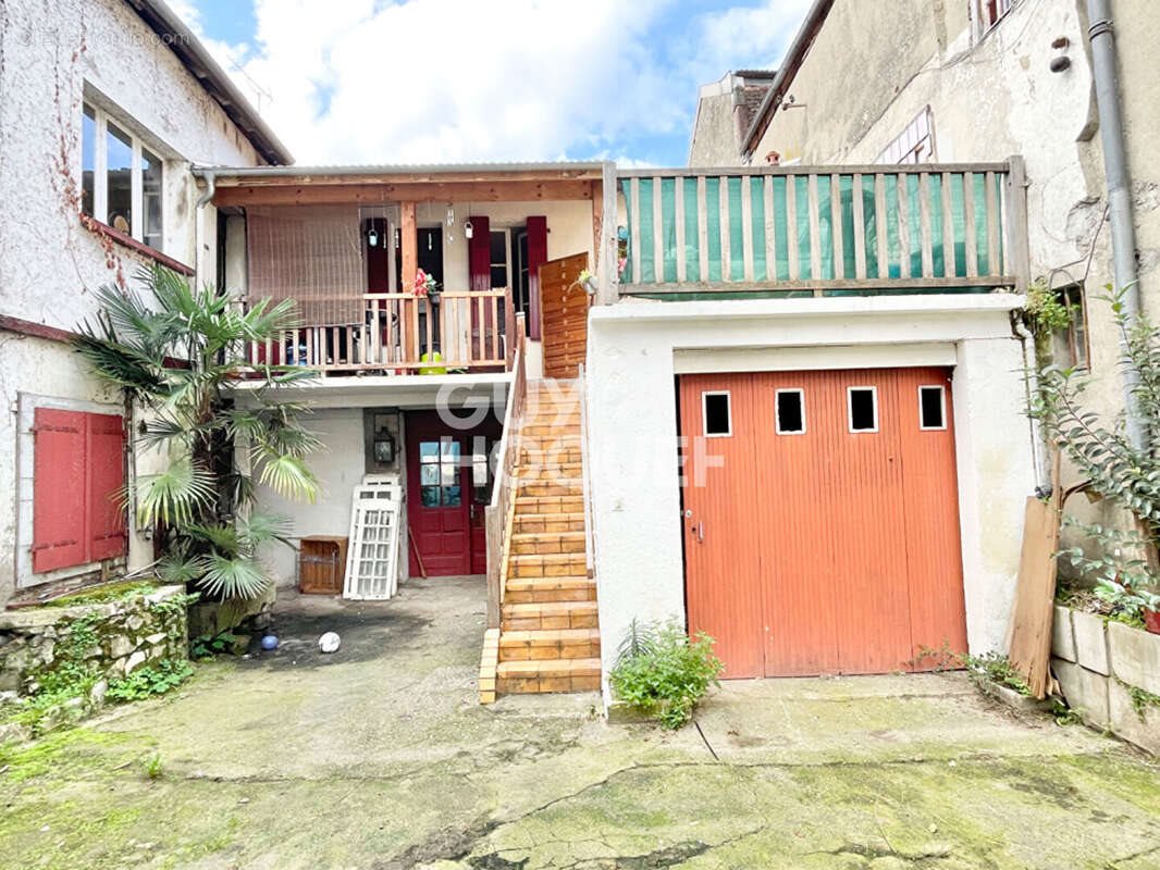 Appartement à vendre, 129m², Orthez