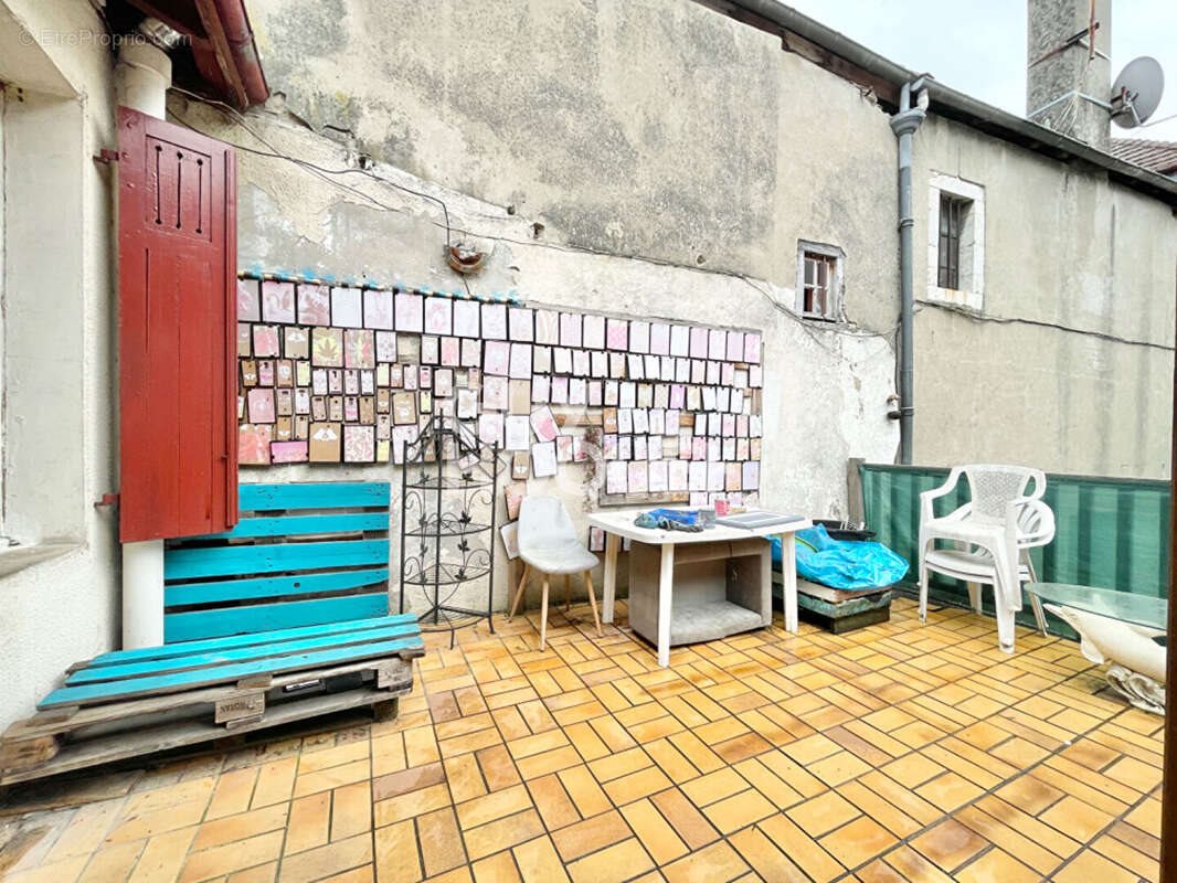 Appartement à vendre, 129m², Orthez