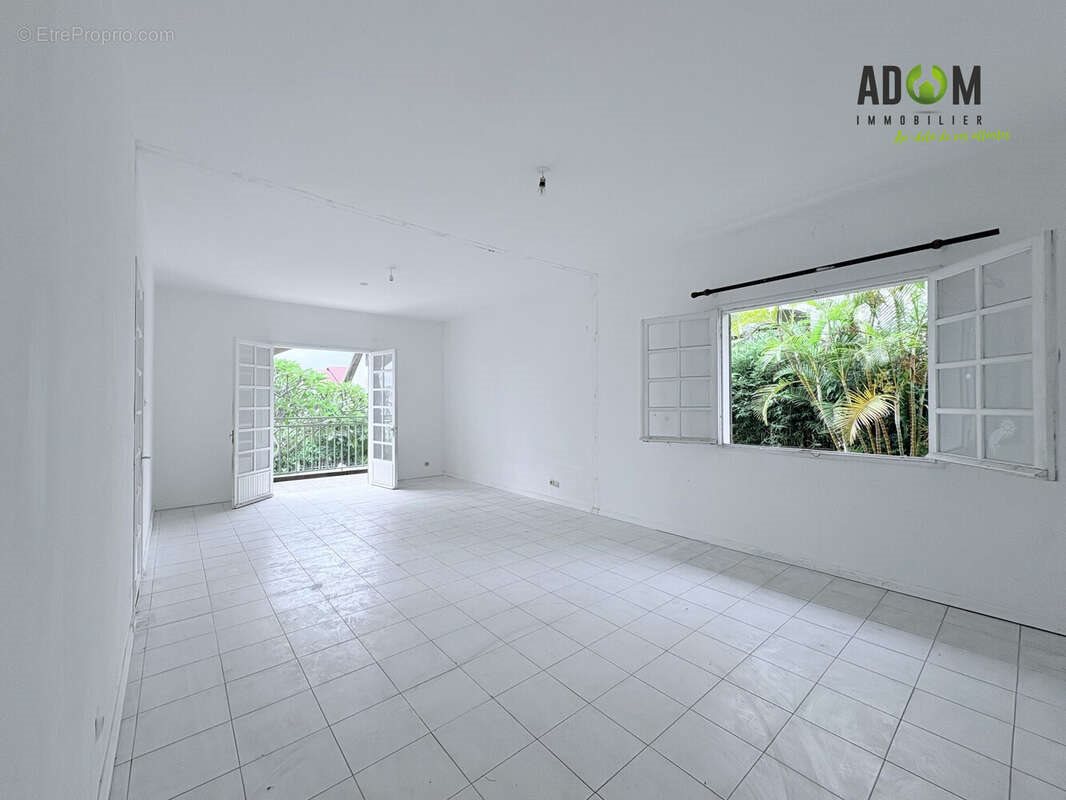 Maison à vendre, 171m², Le Tampon