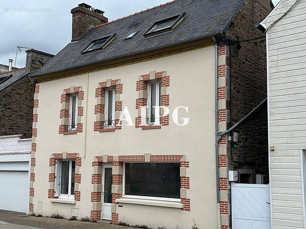 Appartement à vendre, 160m², Pordic