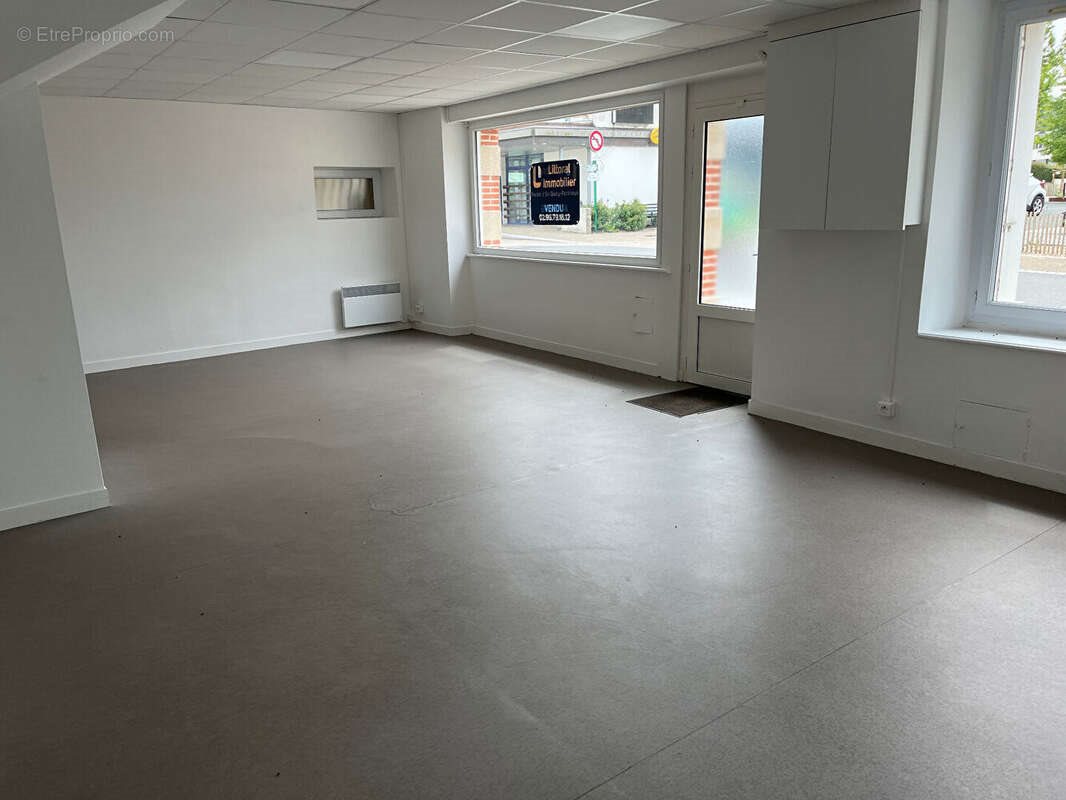 Appartement à vendre, 160m², Pordic