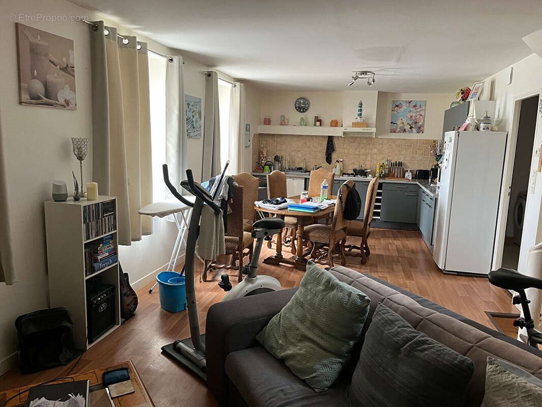 Appartement à vendre, 160m², Pordic