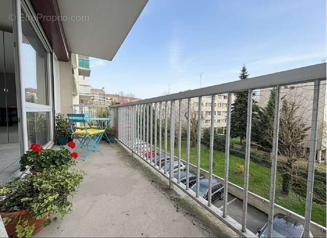 Appartement à vendre, 28m², Créteil