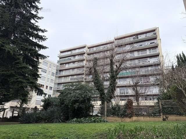 Appartement à vendre, 28m², Créteil