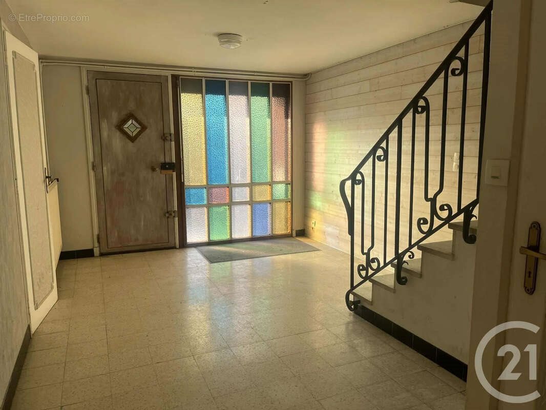 Maison à vendre, 178m², Péronne