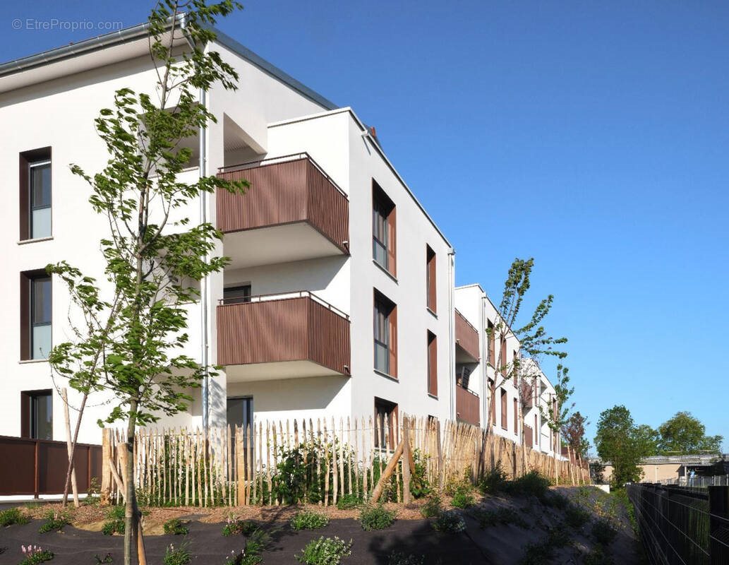 Appartement à vendre, 42m², Muret