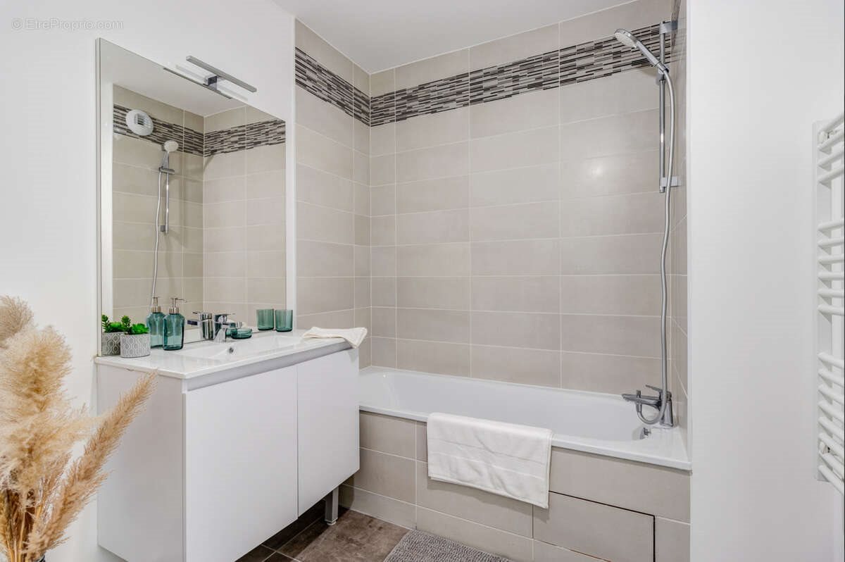 Appartement à vendre, 42m², Muret