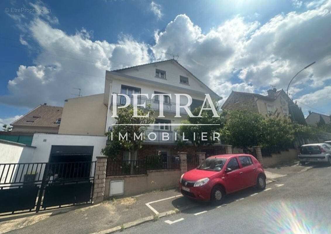 Maison à vendre, 182m², Villejuif