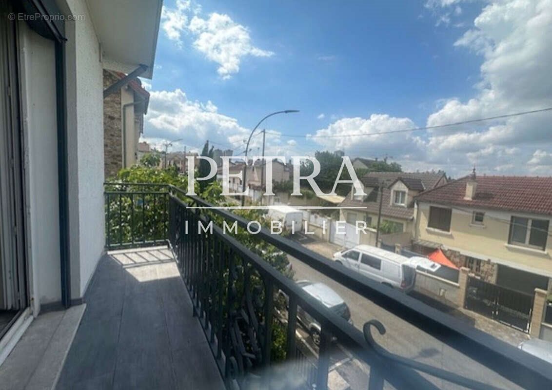 Maison à vendre, 182m², Villejuif