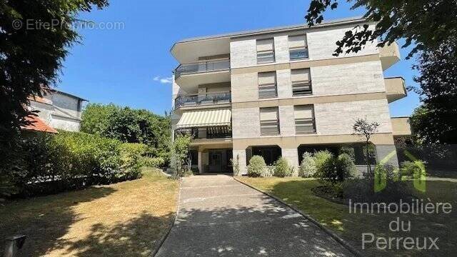 Appartement à vendre, 70m², Le Perreux-sur-Marne