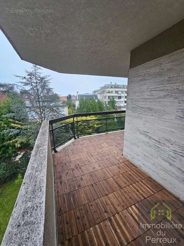 Appartement à vendre, 70m², Le Perreux-sur-Marne