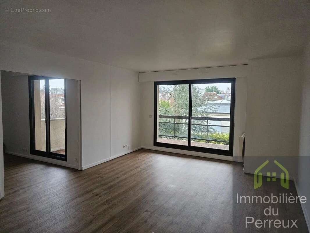 Appartement à vendre, 70m², Le Perreux-sur-Marne