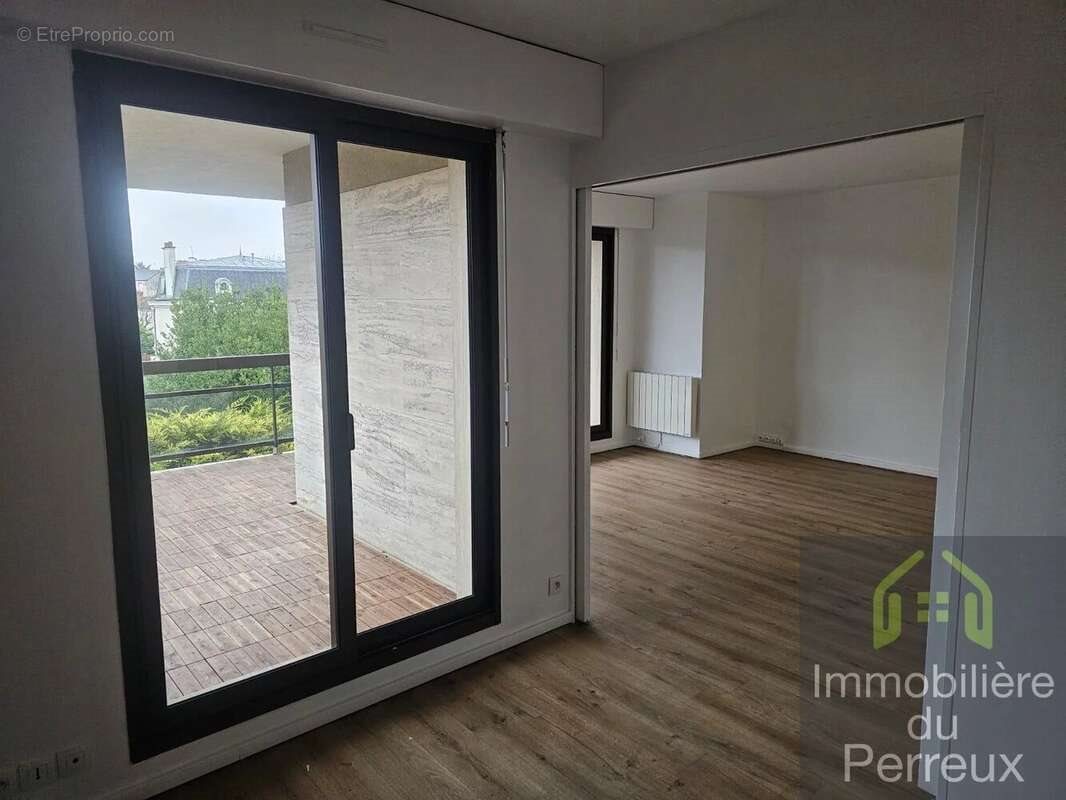 Appartement à vendre, 70m², Le Perreux-sur-Marne