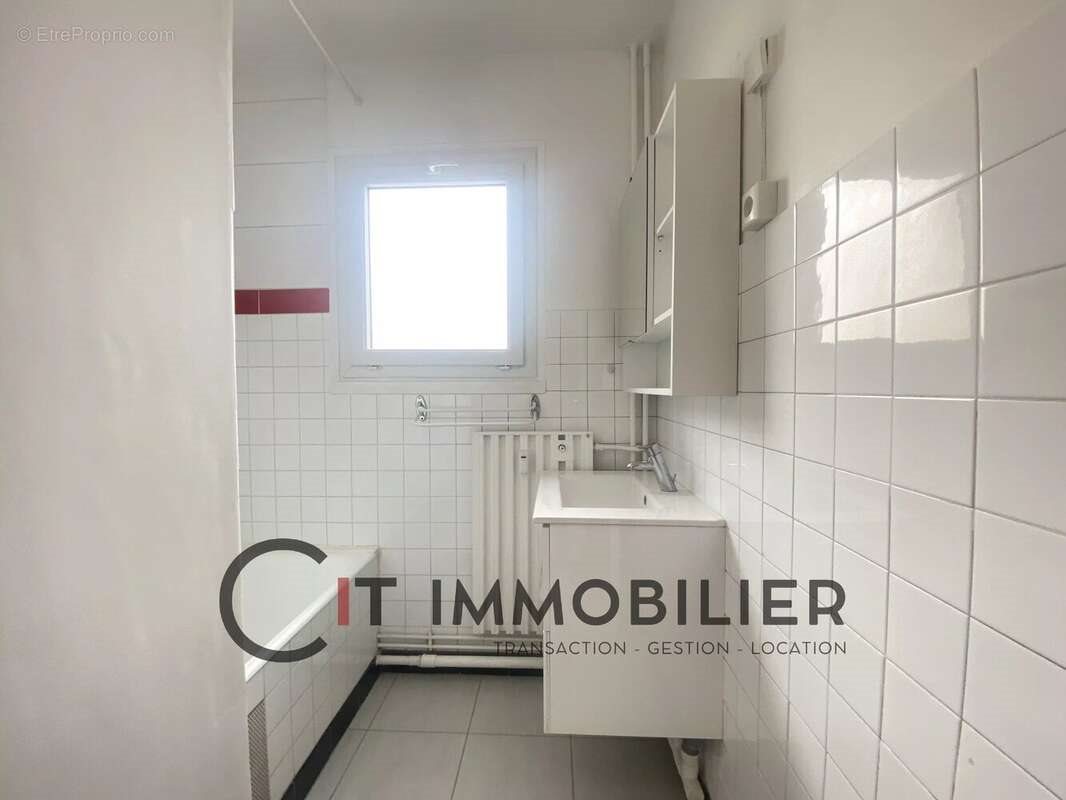 Appartement à vendre, 25m², La Tour-du-Pin