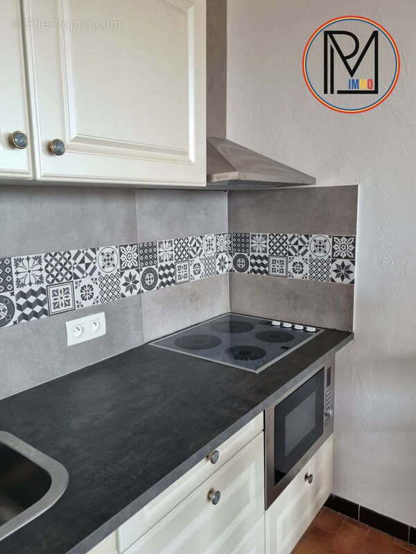 Appartement à vendre, 22m², Mauguio