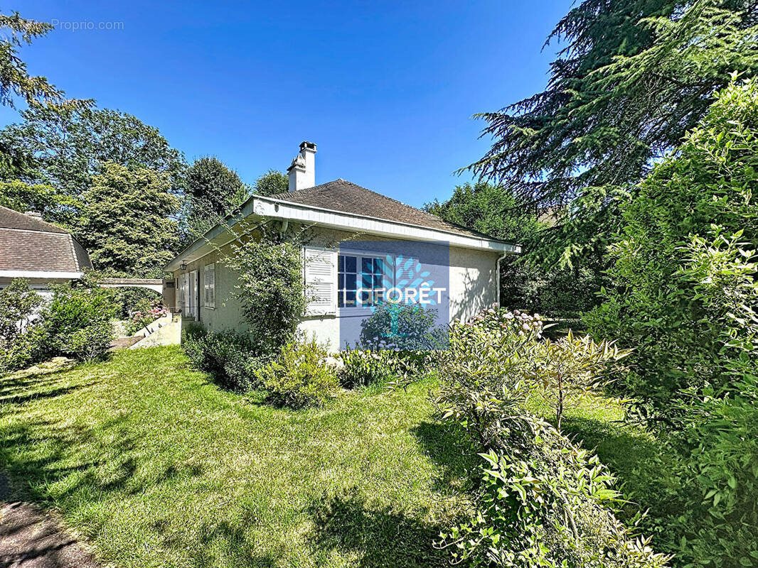 Maison à vendre, 137m², Brétigny-sur-Orge