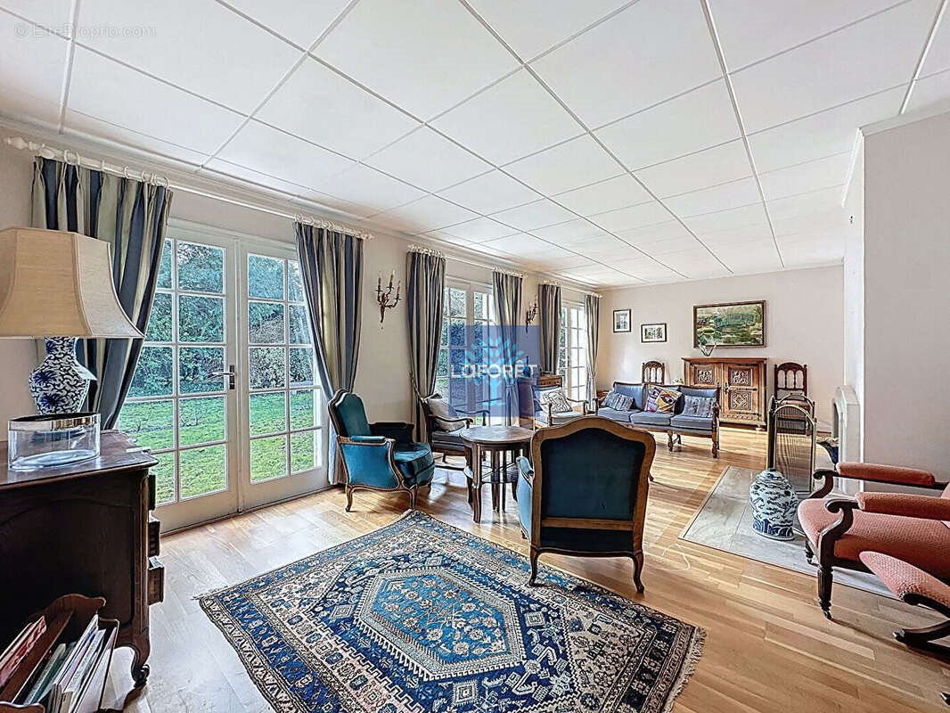 Maison à vendre, 137m², Brétigny-sur-Orge