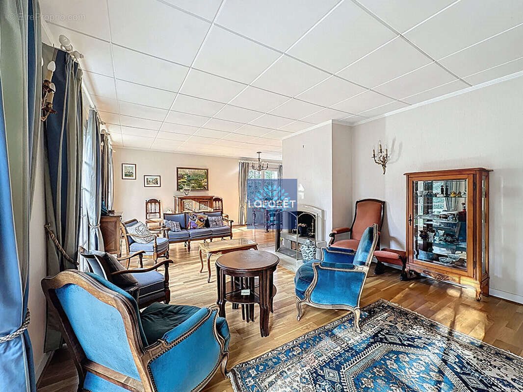 Maison à vendre, 137m², Brétigny-sur-Orge