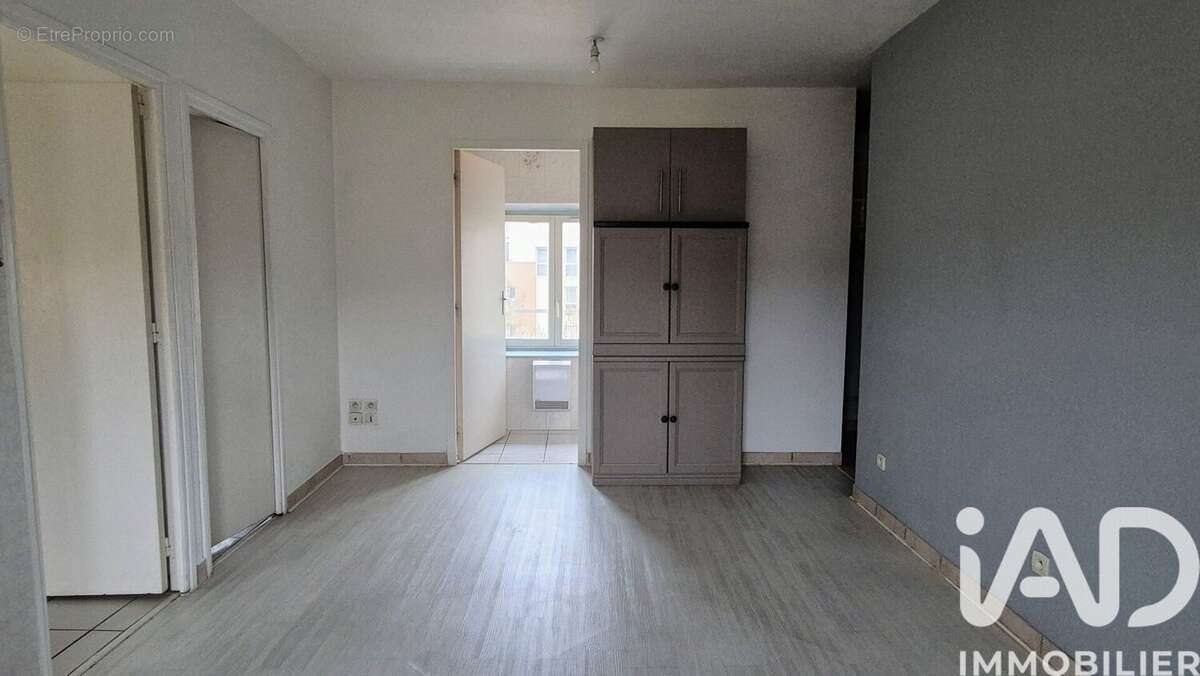 Appartement à vendre, 45m², Lozanne