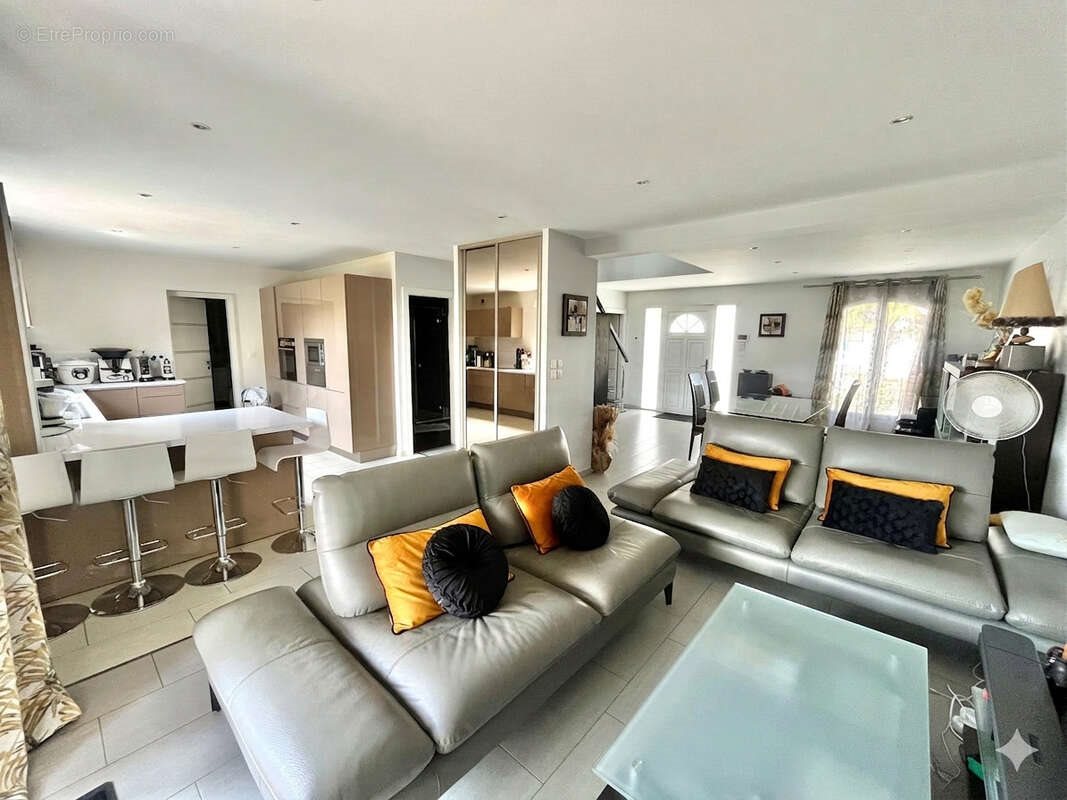 Maison à vendre, 160m², Tremblay-en-France
