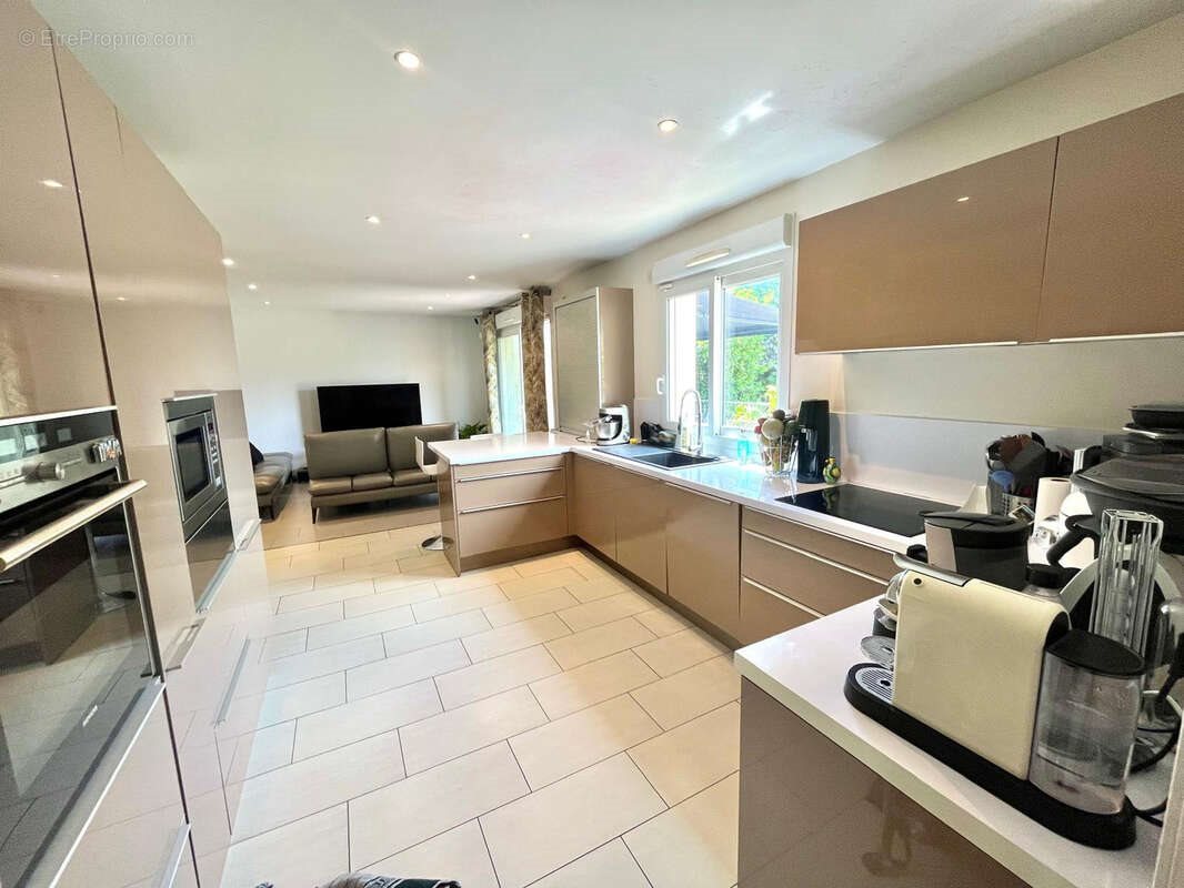 Maison à vendre, 160m², Tremblay-en-France