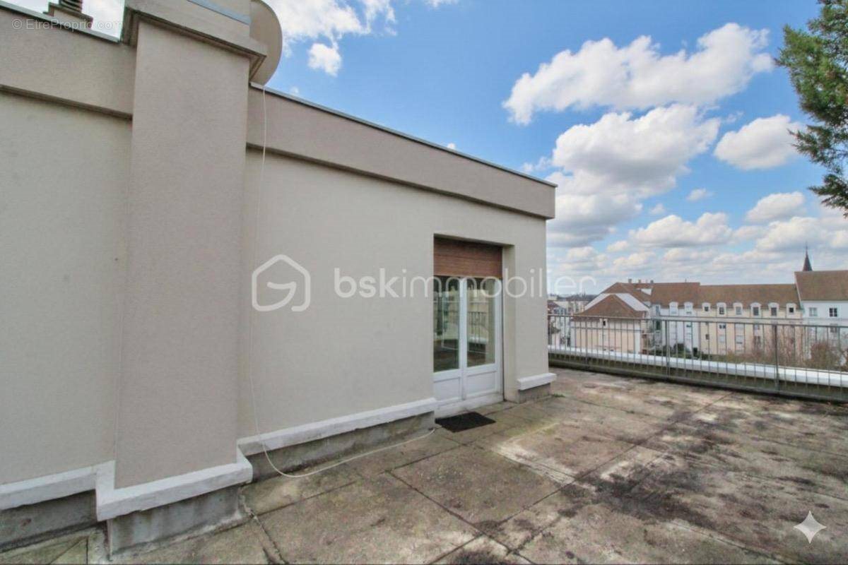 Appartement à vendre, 100m², Ablon-sur-Seine