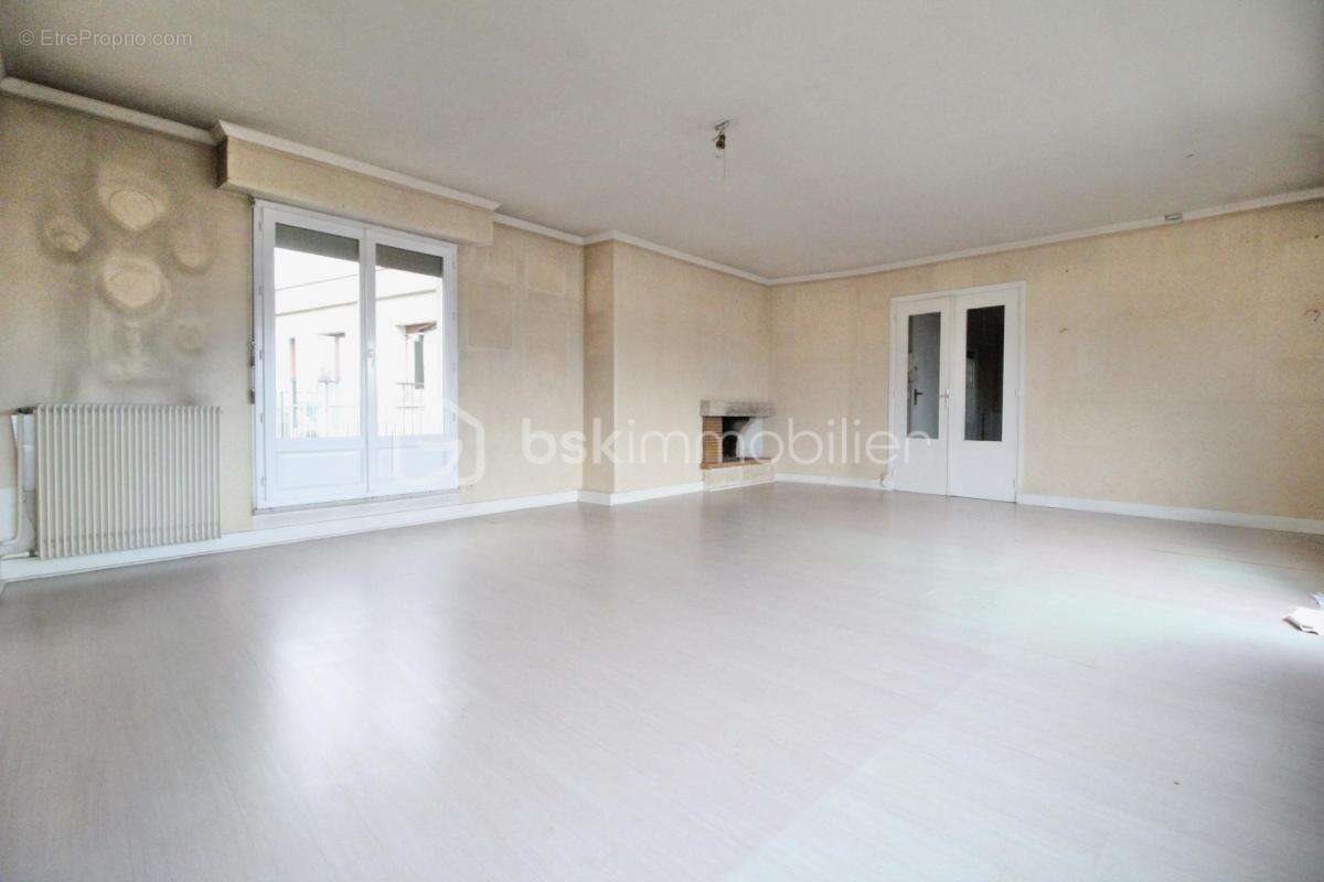 Appartement à vendre, 100m², Ablon-sur-Seine