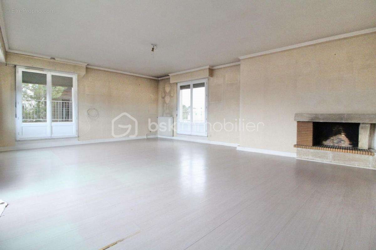 Appartement à vendre, 100m², Ablon-sur-Seine