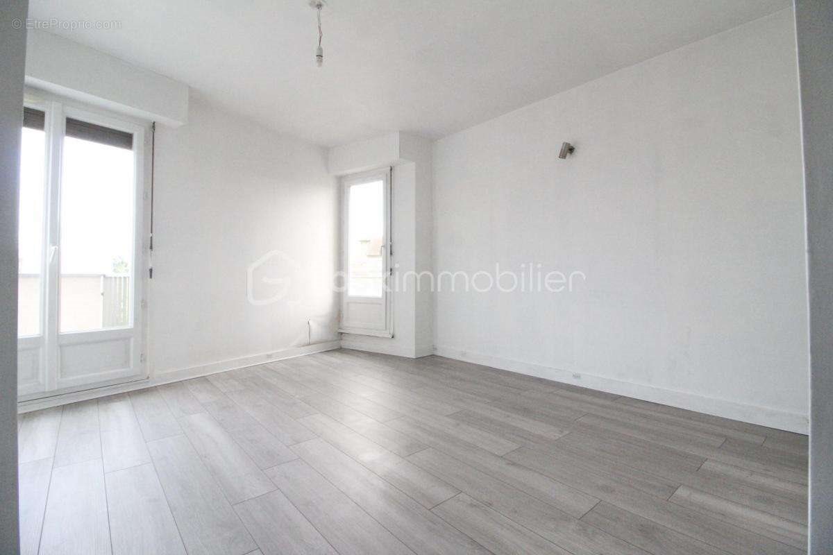 Appartement à vendre, 100m², Ablon-sur-Seine