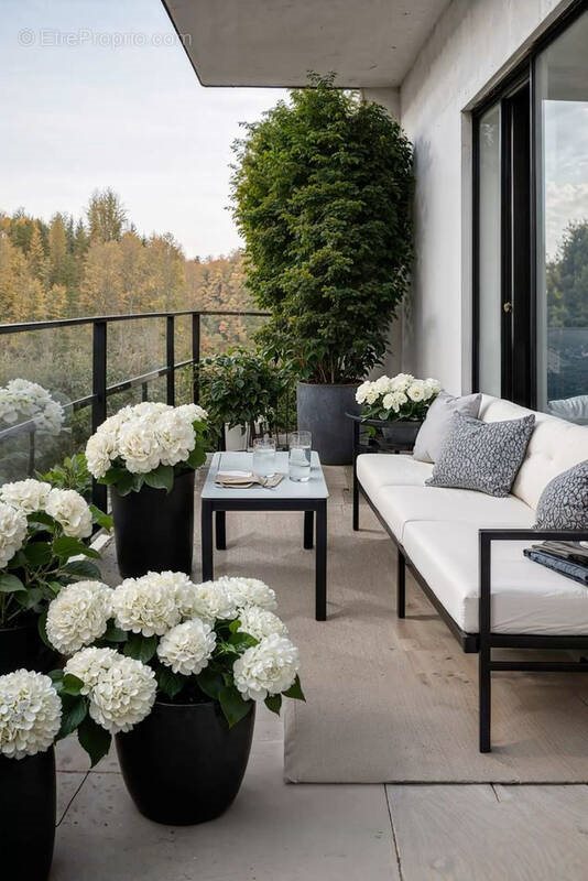 Appartement à vendre, 76m², Le Bouscat
