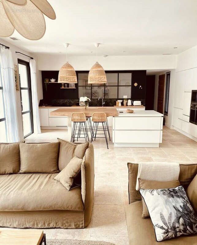 Appartement à vendre, 76m², Le Bouscat