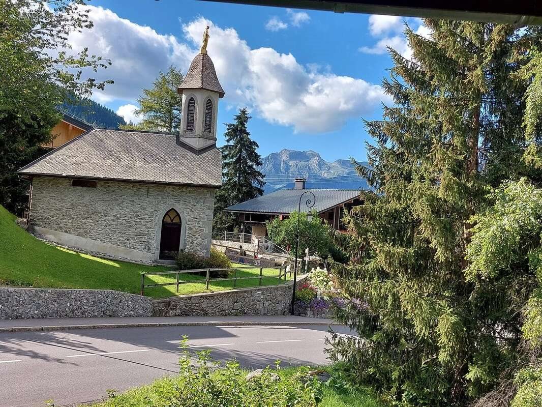 Maison à vendre, 80m², Châtel