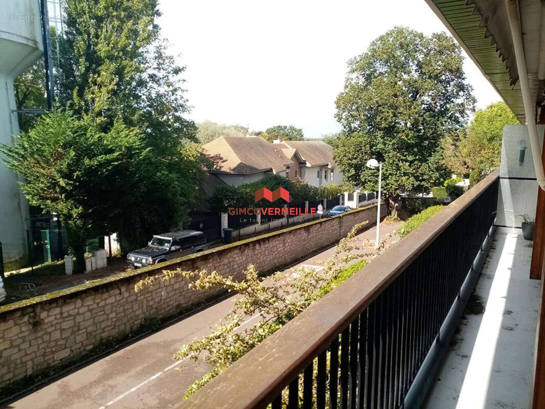 Appartement à vendre, 110m², La Celle-Saint-Cloud