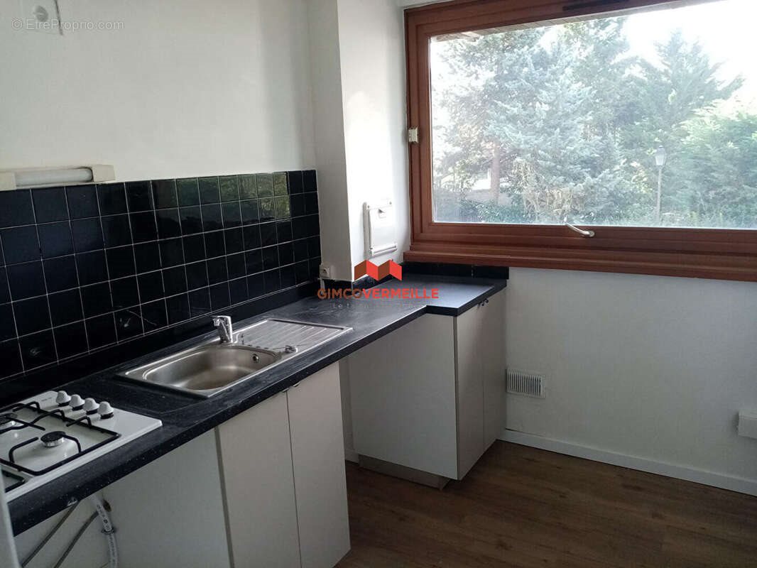 Appartement à vendre, 110m², La Celle-Saint-Cloud