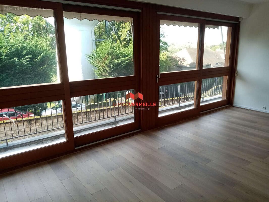 Appartement à vendre, 110m², La Celle-Saint-Cloud