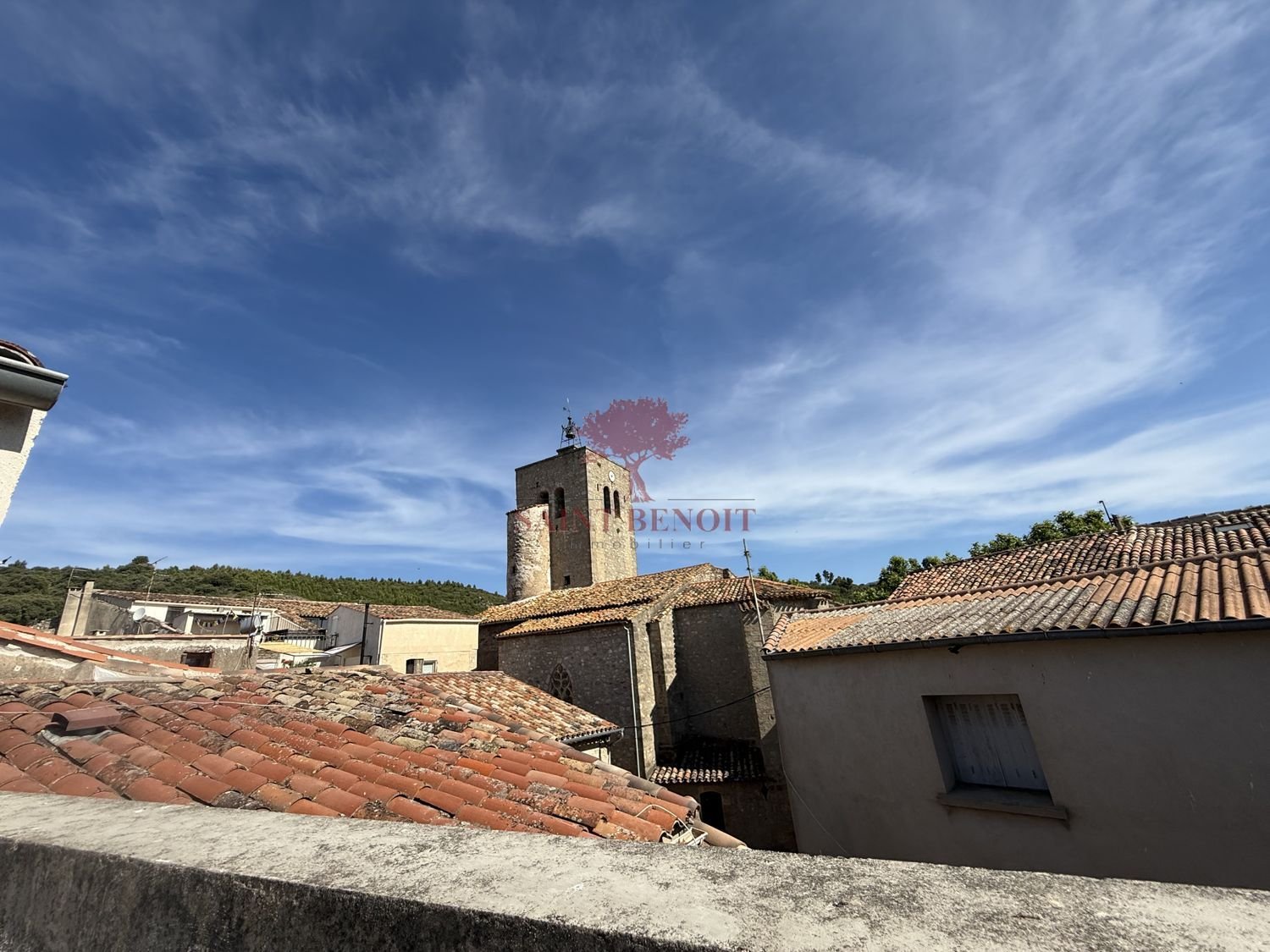 Maison à vendre, 257m², Saint-Saturnin-de-Lucian