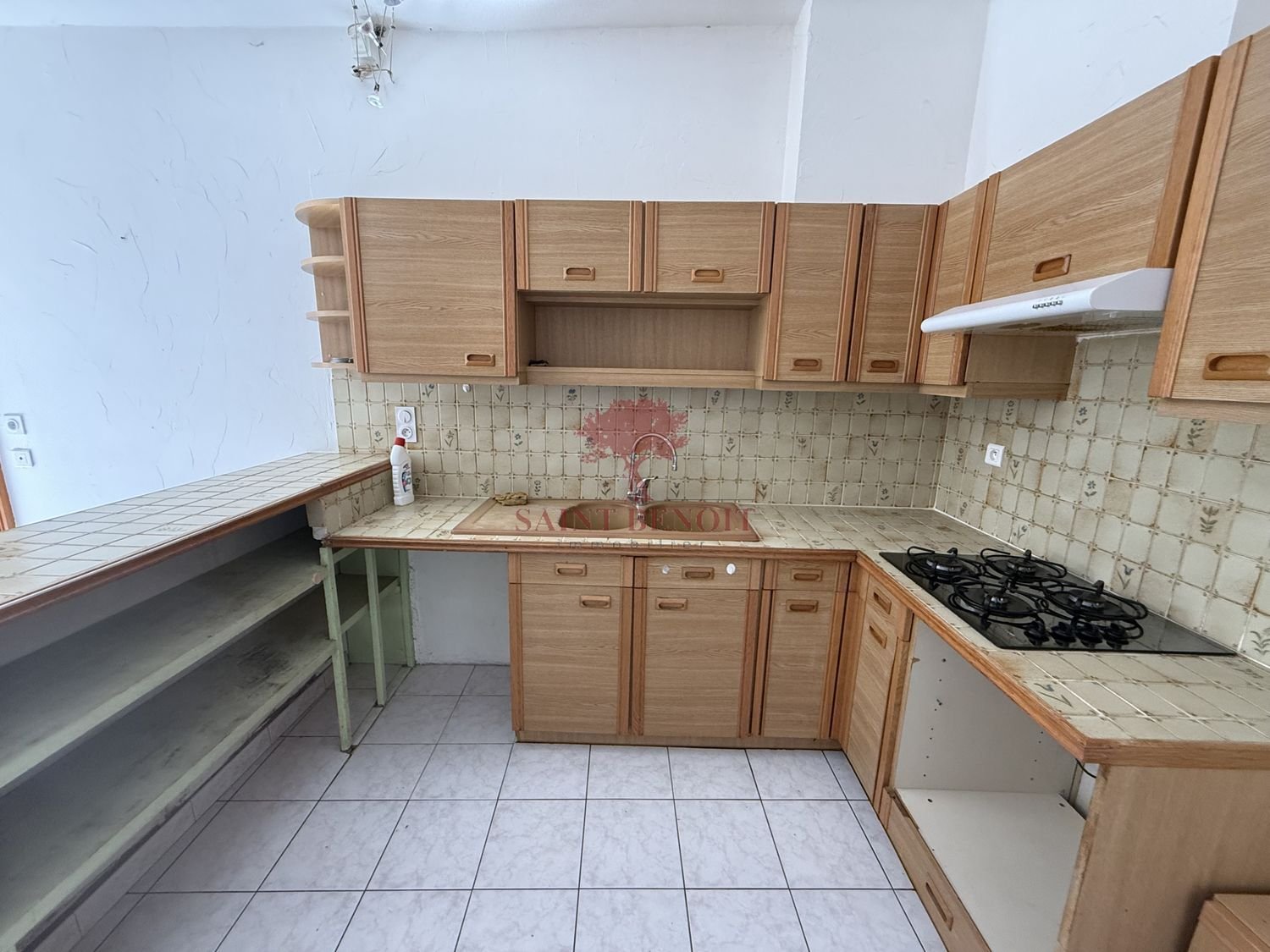 Maison à vendre, 257m², Saint-Saturnin-de-Lucian