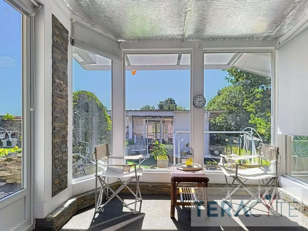 Maison à vendre, 158m², Viriat