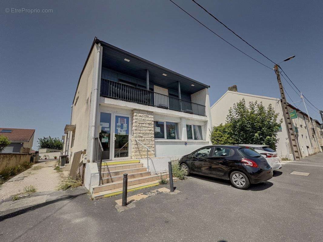 Appartement à vendre, 213m², Genlis