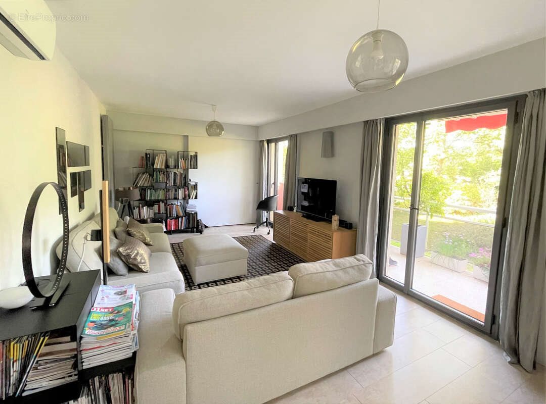 Appartement à vendre, 96m², Aix-en-Provence
