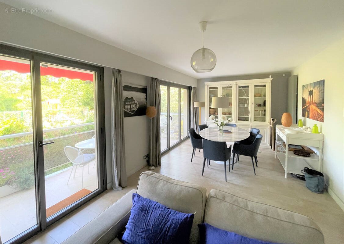 Appartement à vendre, 96m², Aix-en-Provence