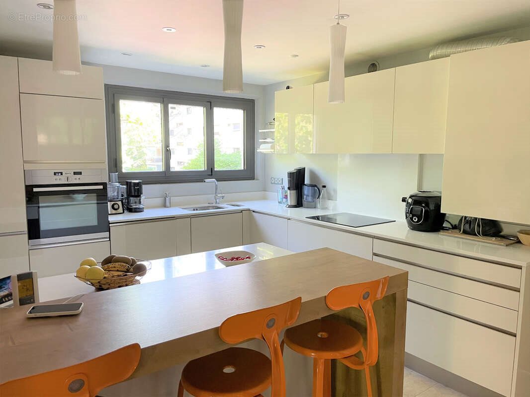 Appartement à vendre, 96m², Aix-en-Provence