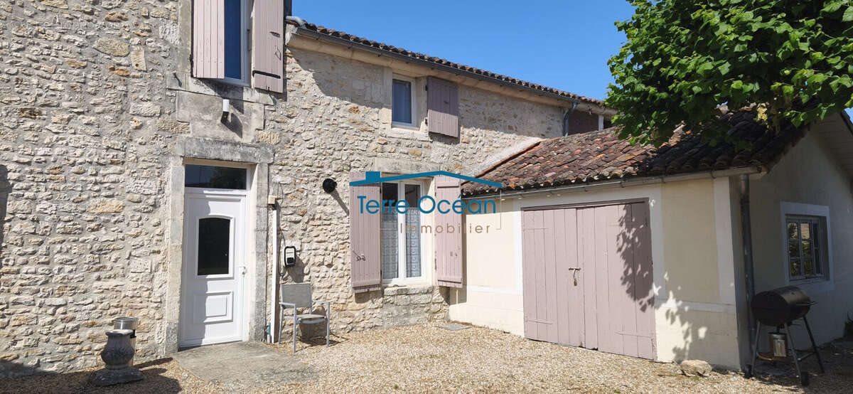 Maison à vendre, 193m², Montpellier-de-Médillan