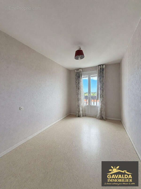 Appartement à vendre, 58m², Perpignan