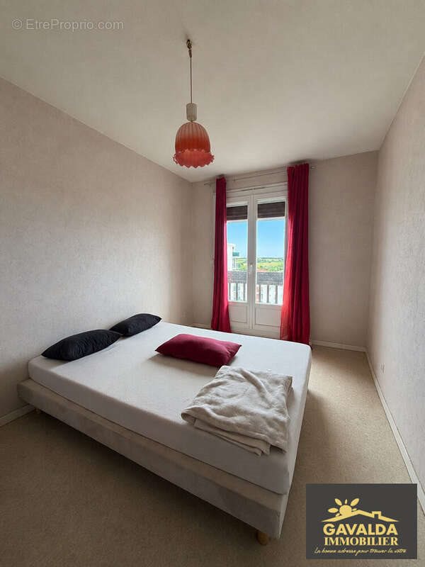 Appartement à vendre, 58m², Perpignan