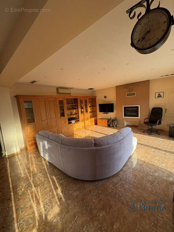 Maison à vendre, 176m², Cléré-sur-Layon