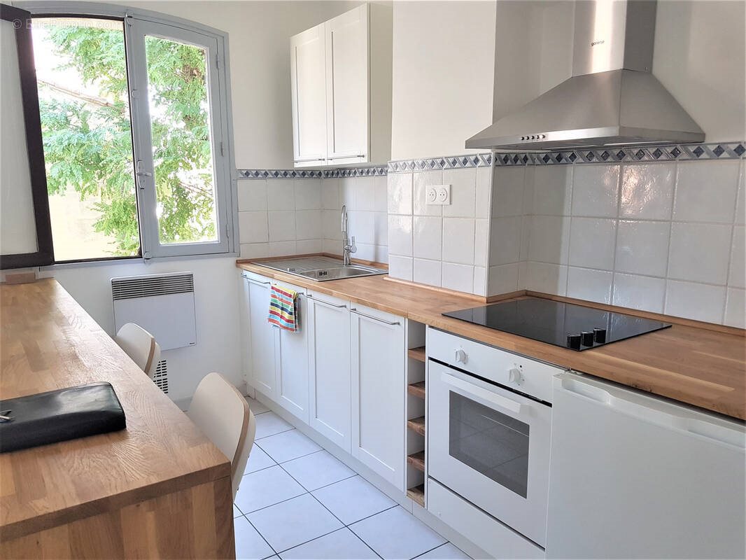Appartement à vendre, 35m², Avignon